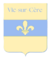 Commune de Vic-sur-Cère