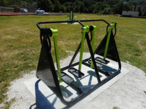 Parc-Fitness