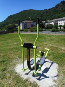 Parc-Fitness