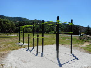 Parc-Fitness