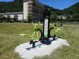 Parc-Fitness