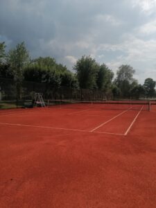 photo tennis